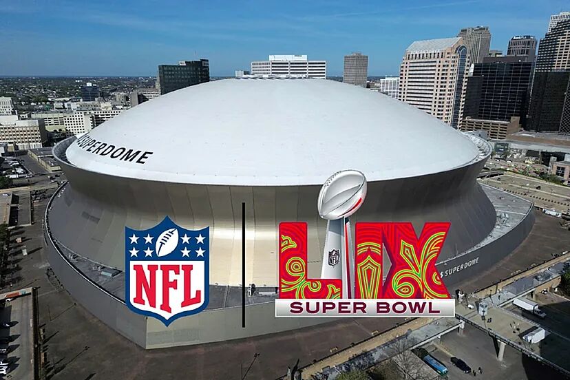 APPs para acompanhar o Super Bowl 2025