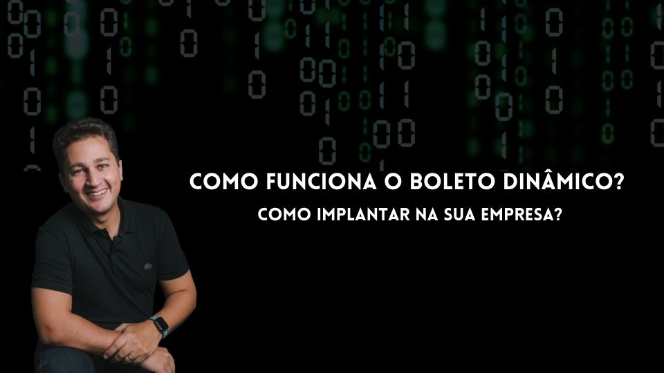 Como funciona o boleto dinámico