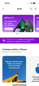 desenvolvimento para o nushop