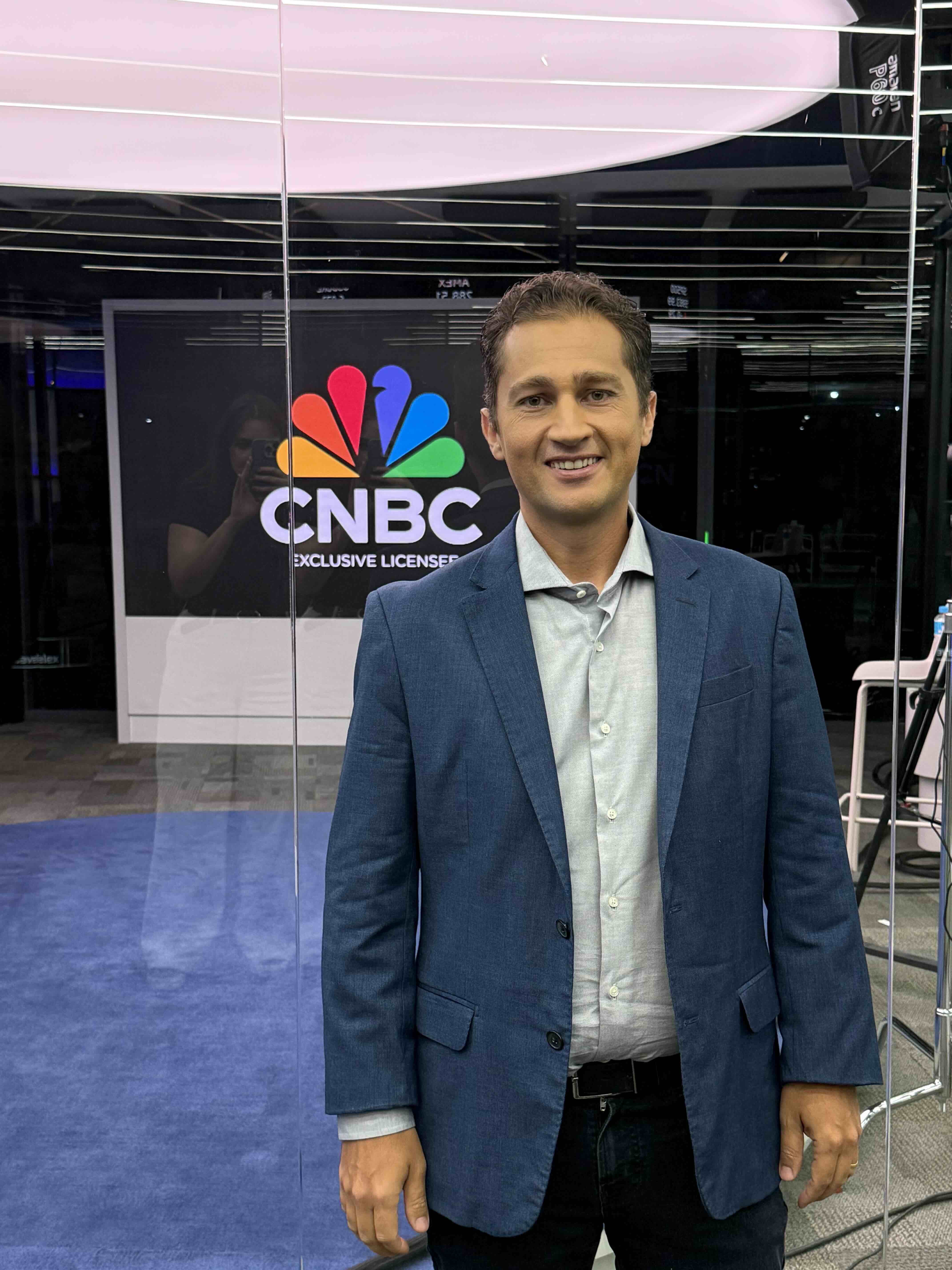 Rafael Franco - Especialista em Fintech & BaaS