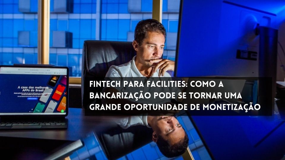 Fintech para Facilities