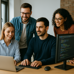 Por que contar com uma equipe especializada em fintechs
