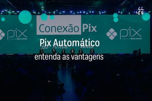 Pix Automático